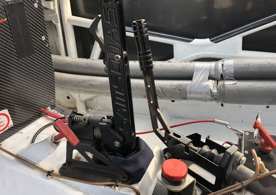 2015 宝马E36 3 Compact Supernational