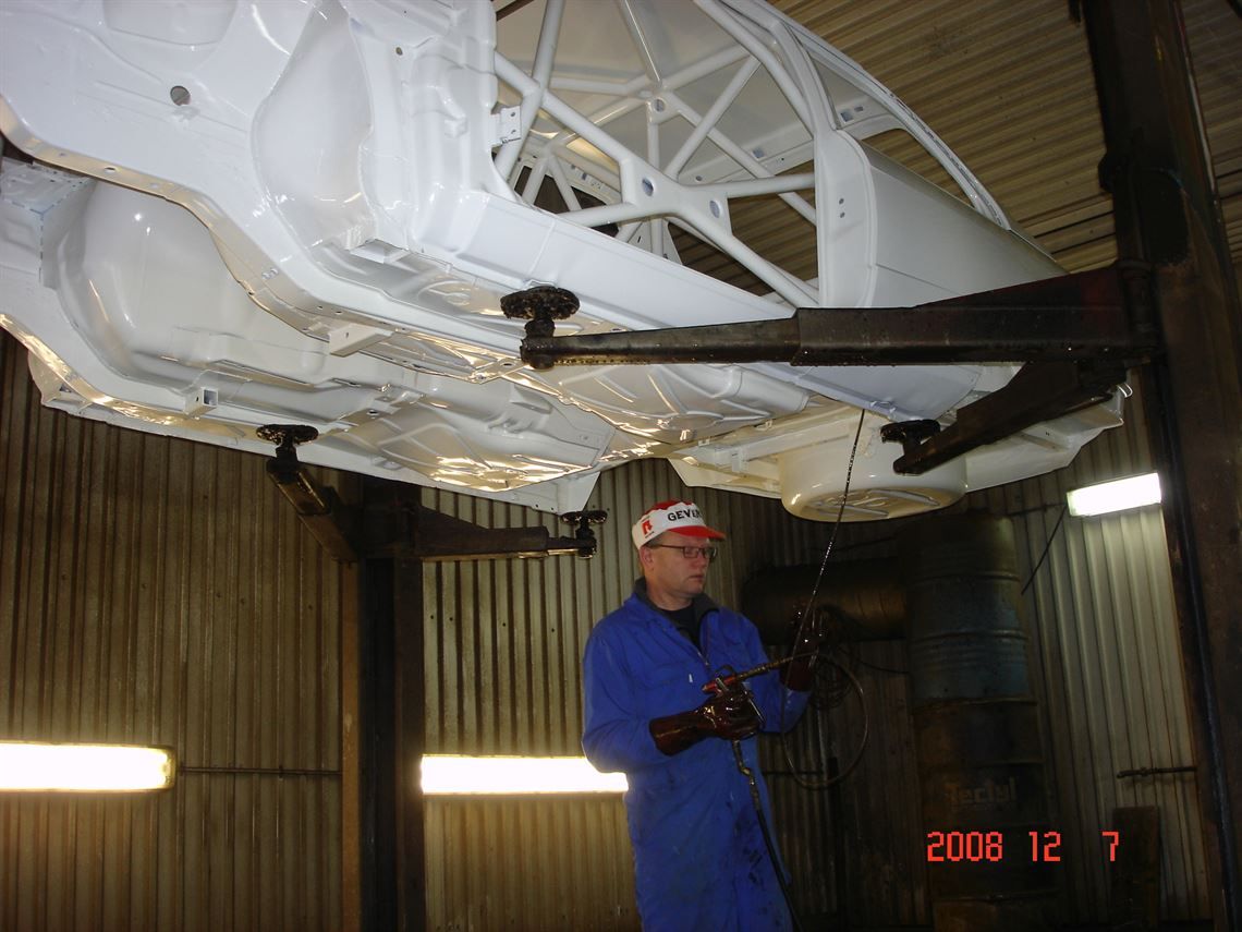 BMW M3 GR.A. HTP J2, Historic Rally, Racing, Hillrace