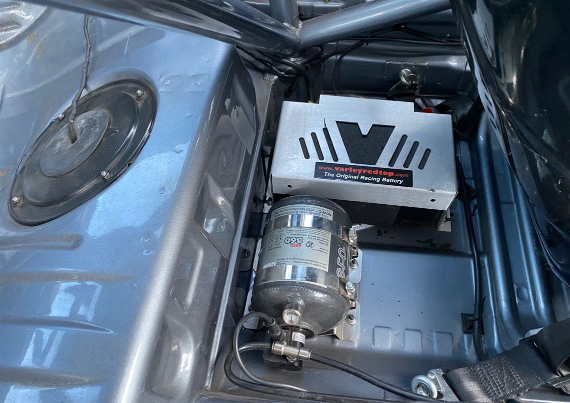 بي إم دبليو E46 M3