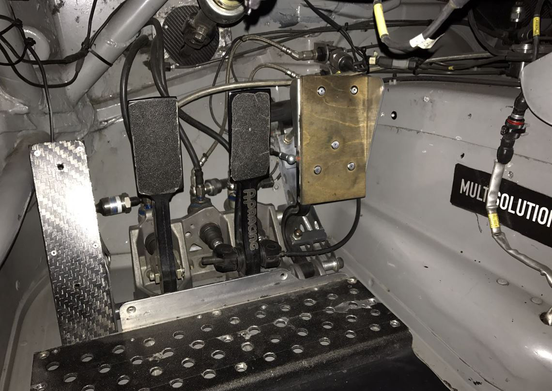 Callaway Corvette Z06-R GT3