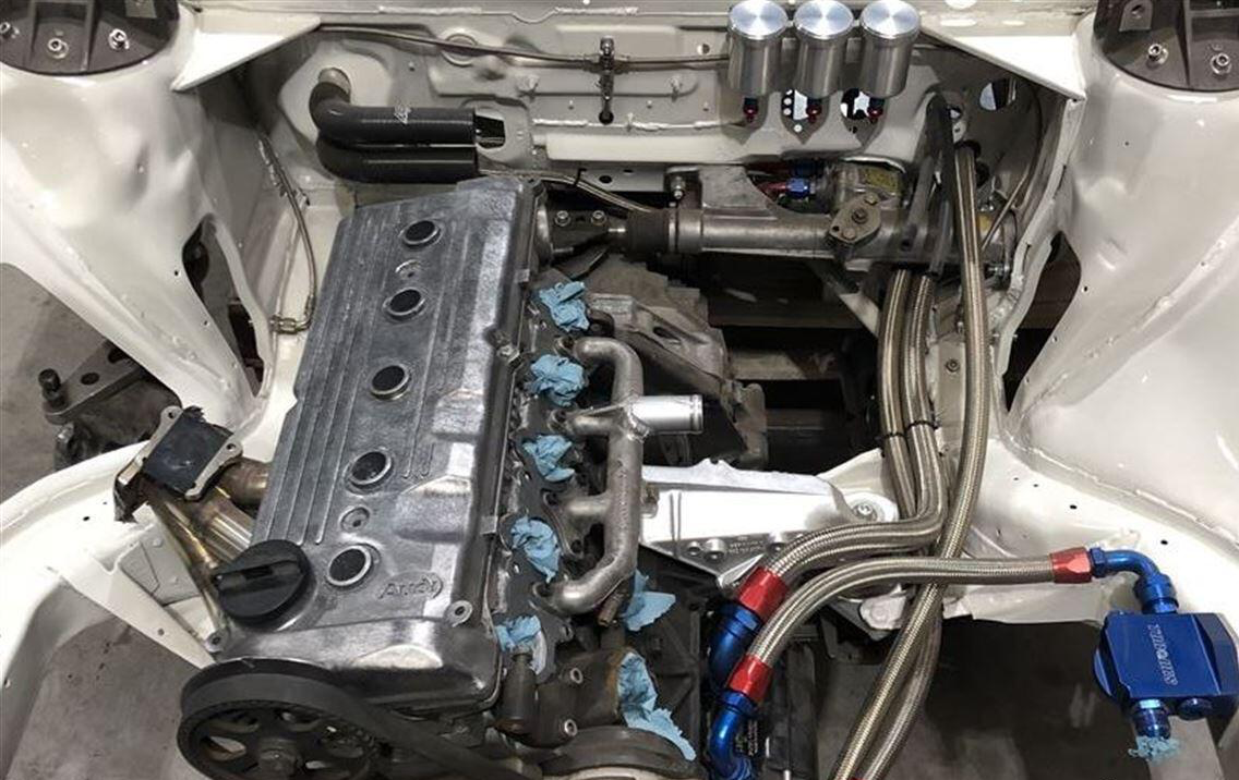 奥迪S1 SPORT QUATTRO