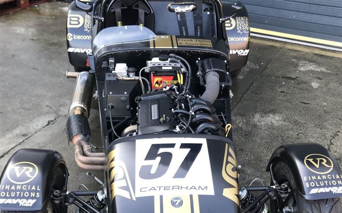 Caterham 310R