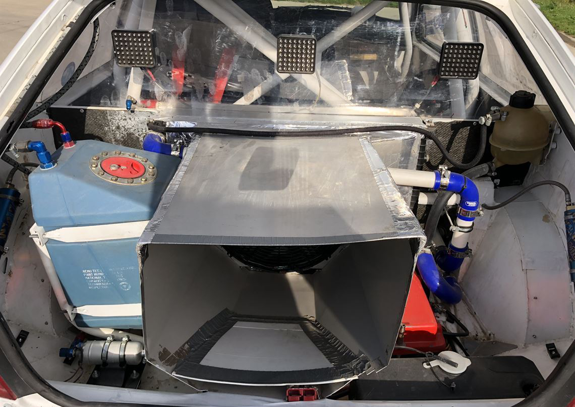 2015 宝马E36 3 Compact Supernational