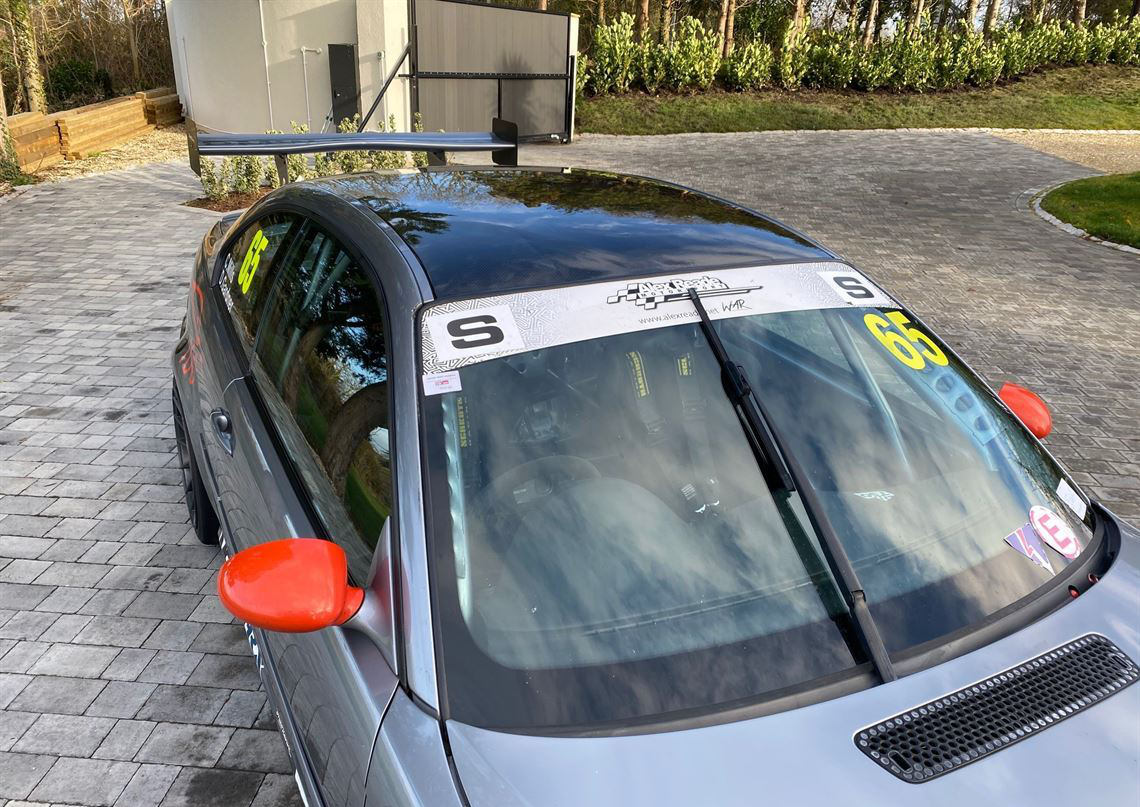 بي إم دبليو E46 M3