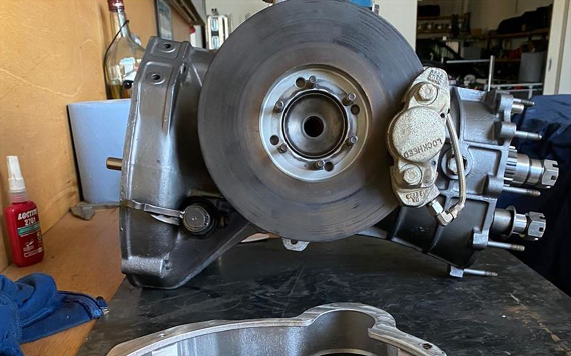 Crosslé 32F Formula Ford FF1600