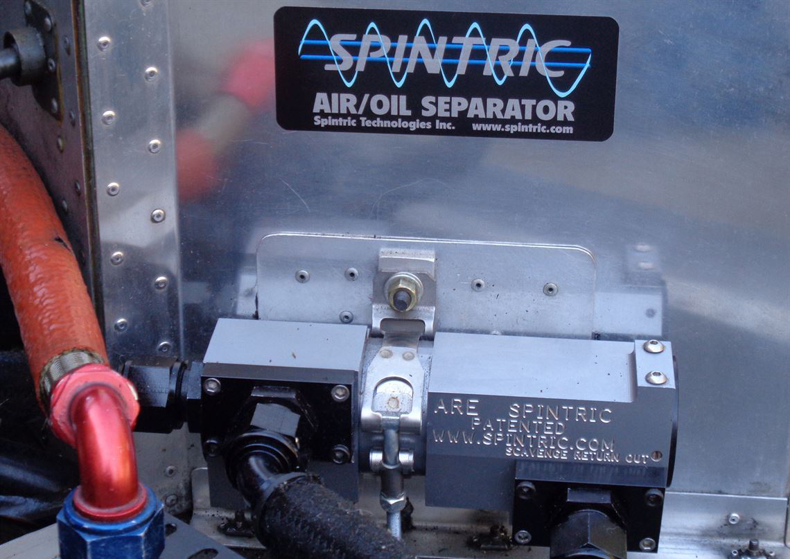 SWIFT DB2 COSWORTH YAC，带备用S2000发动机