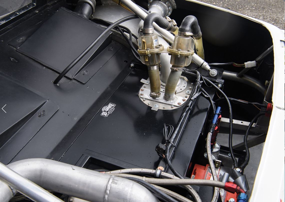 保时捷924 GTR Group 5