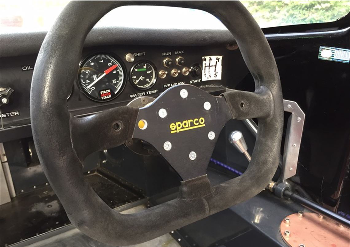 1970 Chevron B16，底盘编号DBE15