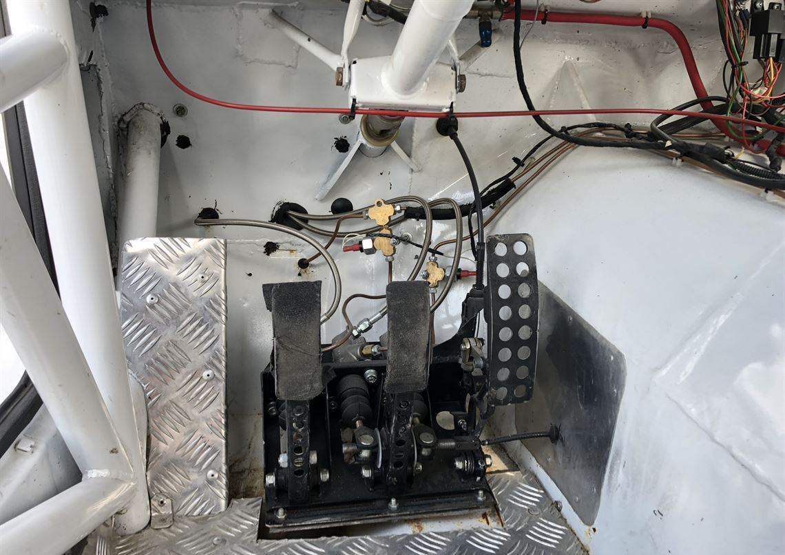 2015 宝马E36 3 Compact Supernational