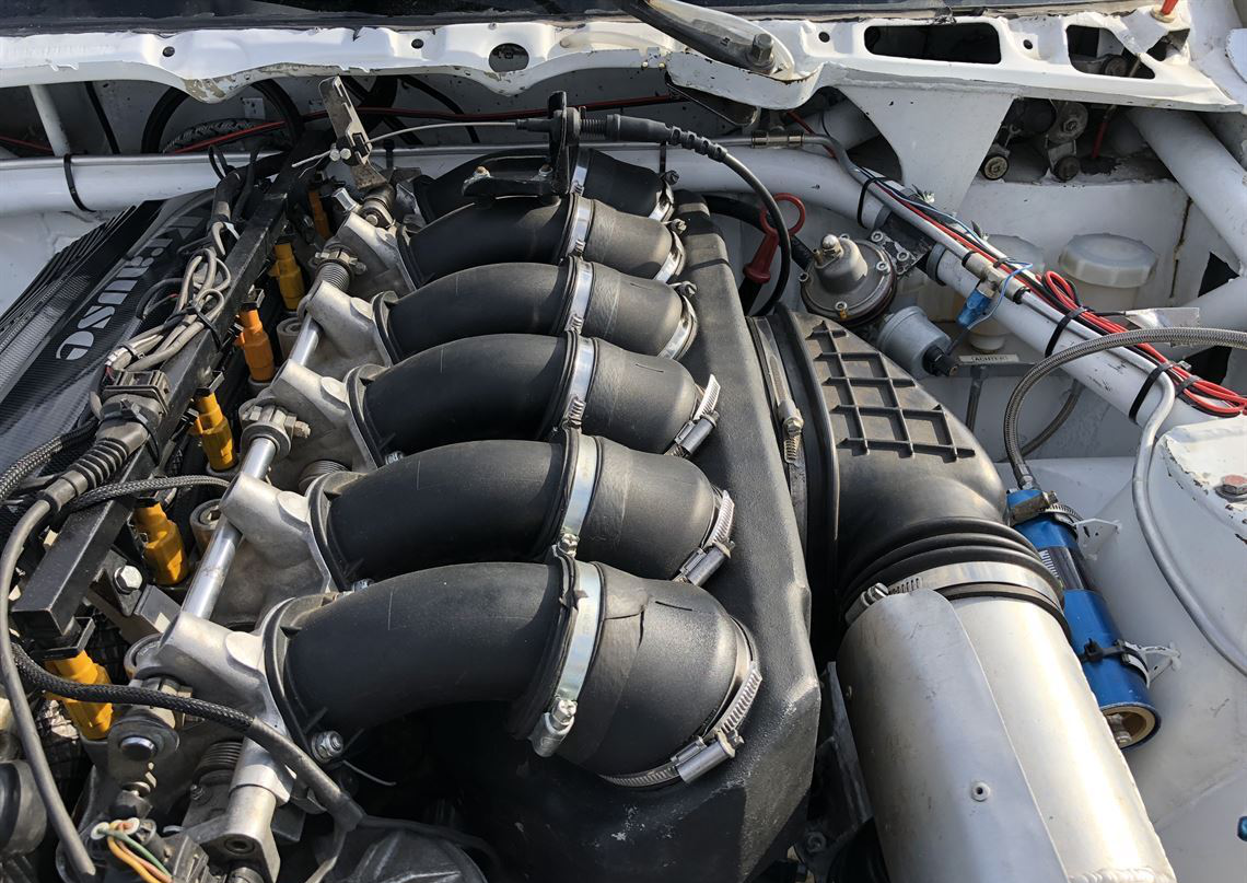 2015 宝马E36 3 Compact Supernational