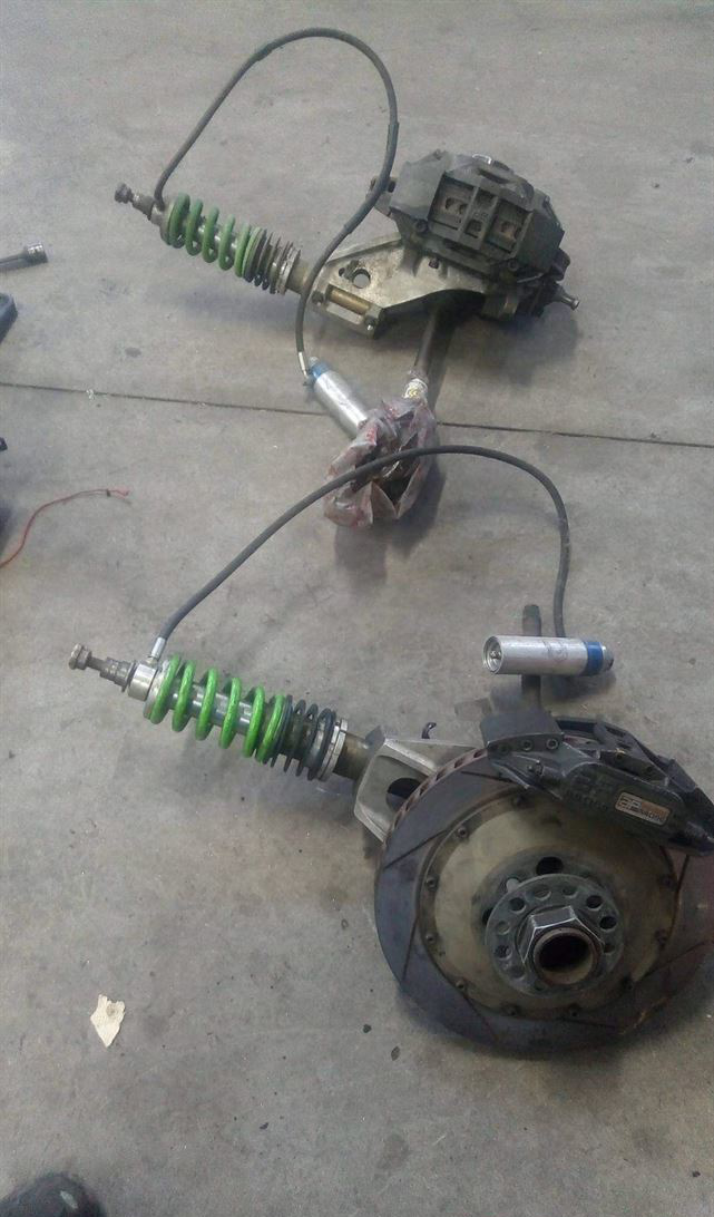 标致405 D2 Supertourism