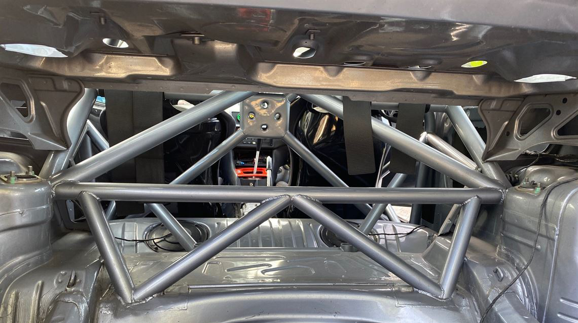 بي إم دبليو E46 M3