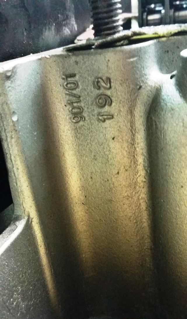 1965 保时捷911 2.0 SWB -赛车