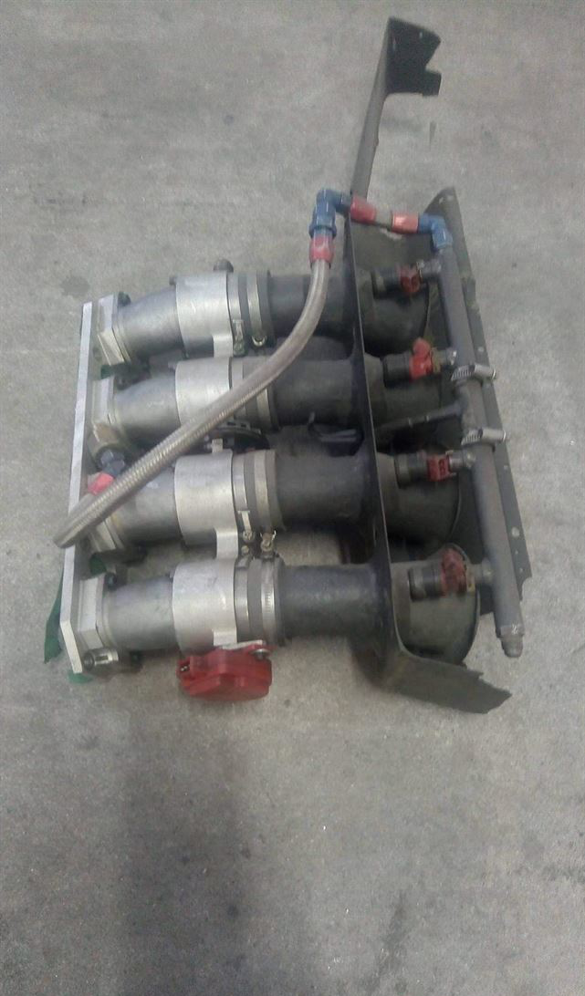 标致405 D2 Supertourism