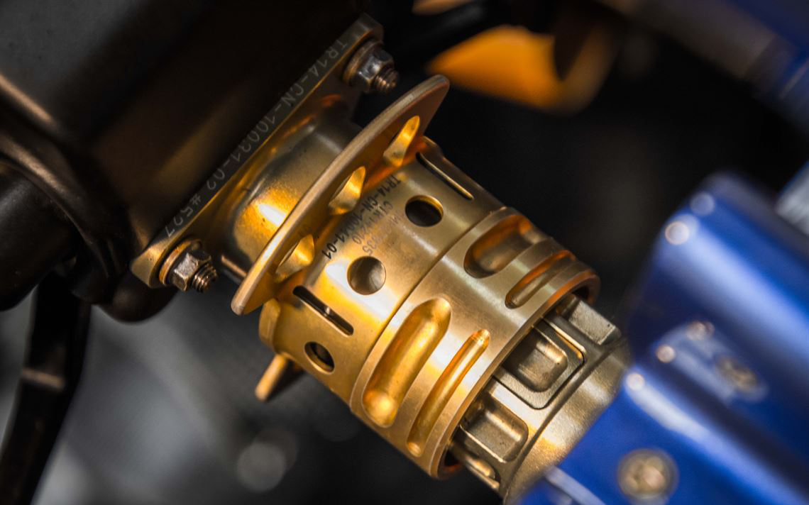 Toro Rosso STR14/04 F1赛车