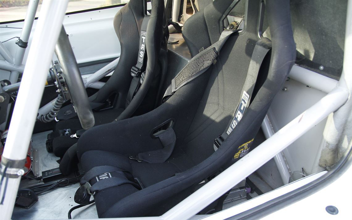 奥迪A3 Silhouette Pro Solution-f