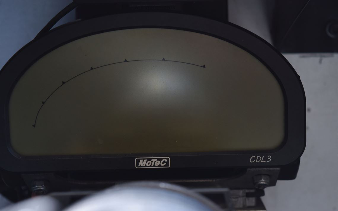 Lotus 2-Eleven赛车