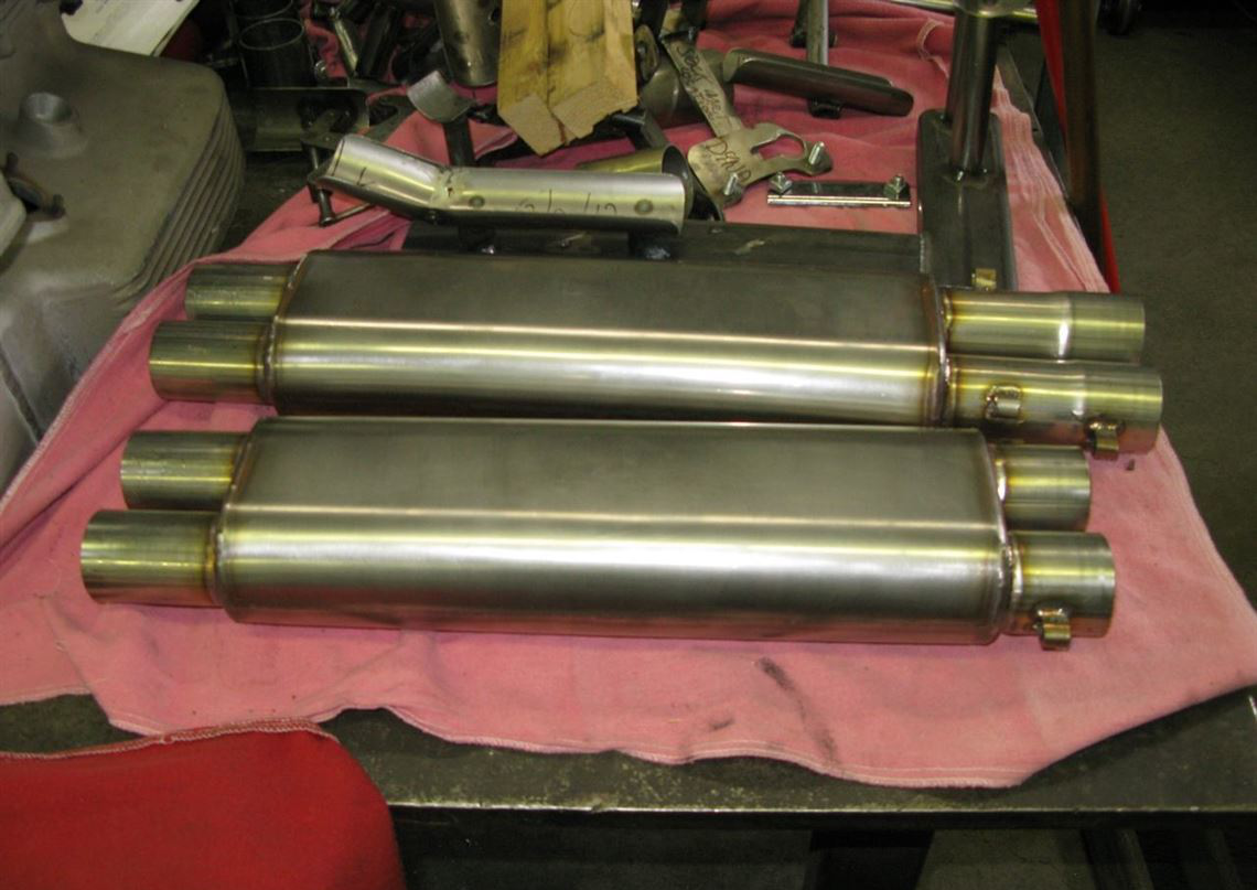 1962 法拉利250 GT Lusso Competizione