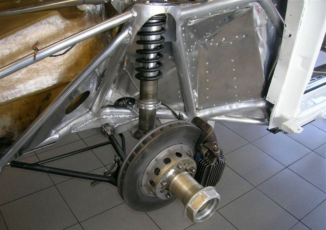 1980 保时捷935 L1