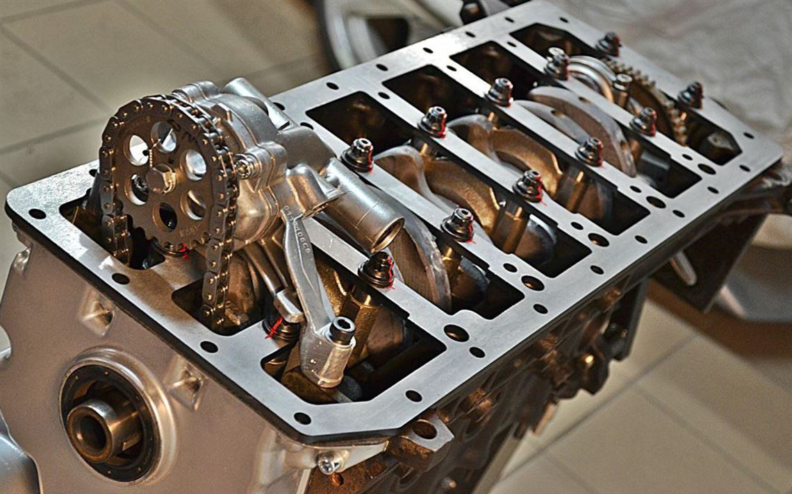 宝马E30 漂移赛车