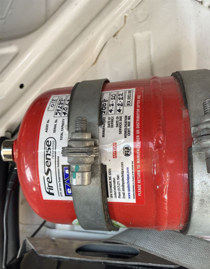 997.2 GT3 保时捷CUP CAR CONVERSION