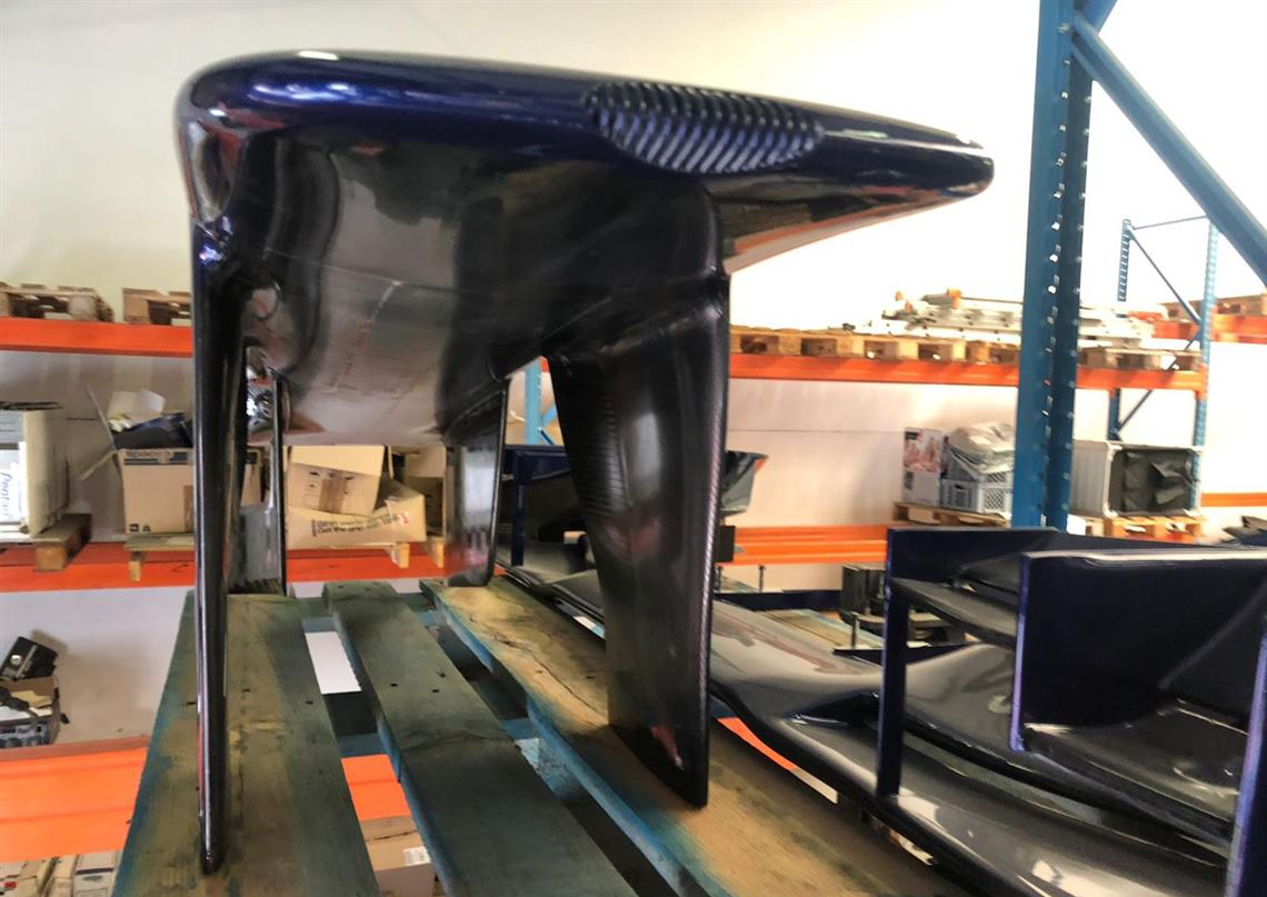 2013 Toro Rosso F1，Jean Eric Vergne驾驶过