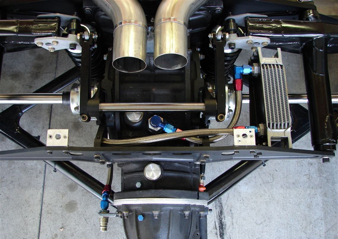 Fittipaldi F8-1 F1赛车