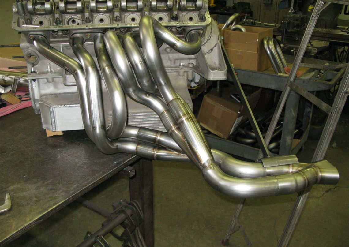 1962 法拉利250 GT Lusso Competizione