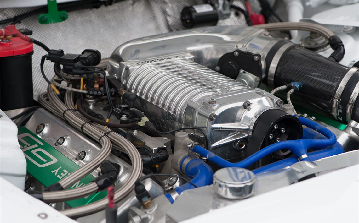 Bentley Continental GT3