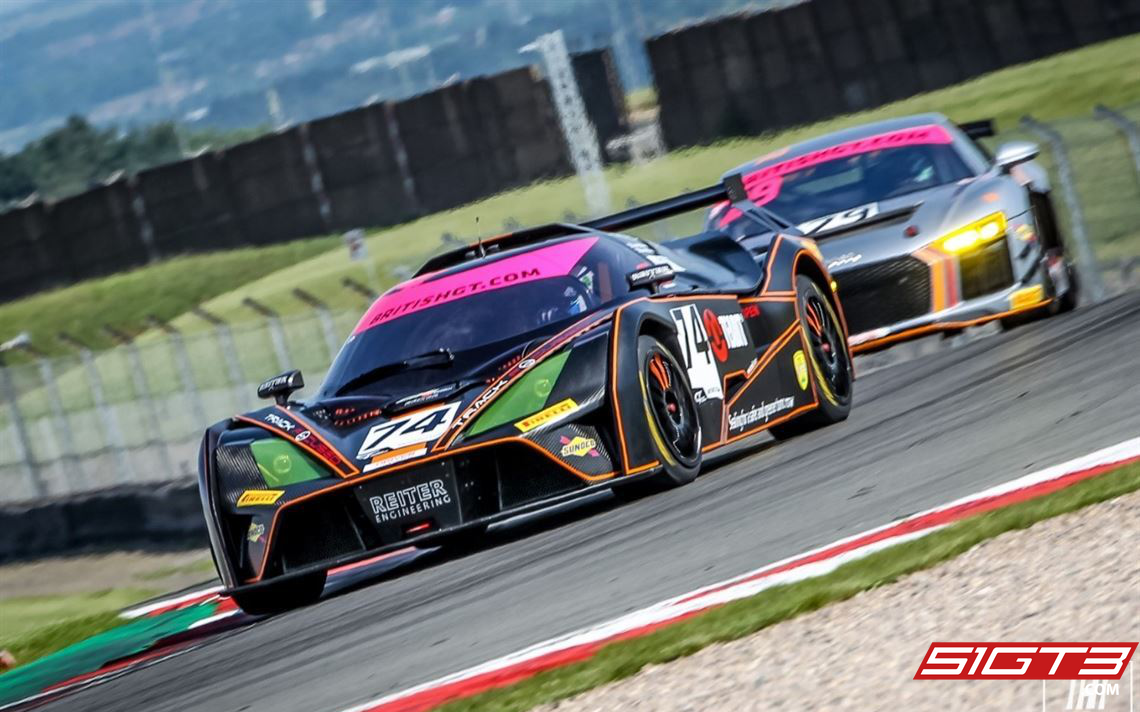 KTM X-Bow GT4赛车出售- 51GT3赛车出售 KTM X-Bow GT4赛车出售- 51GT3赛车出售