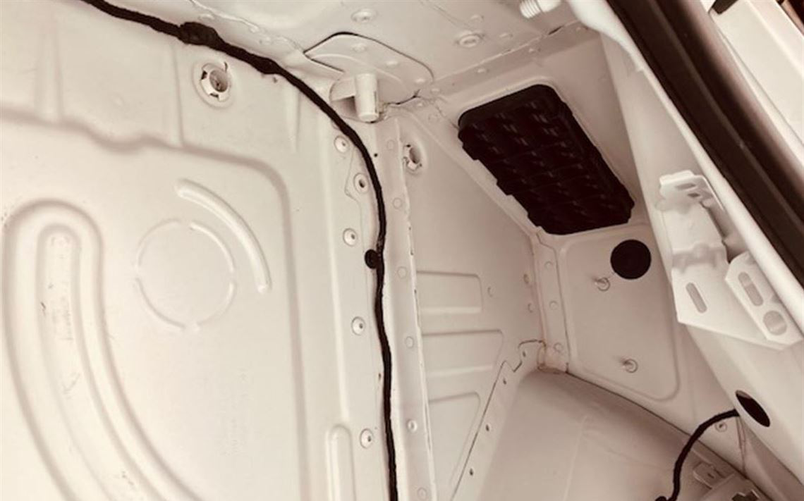 保时捷Cayman 981 GT4 Clubsport