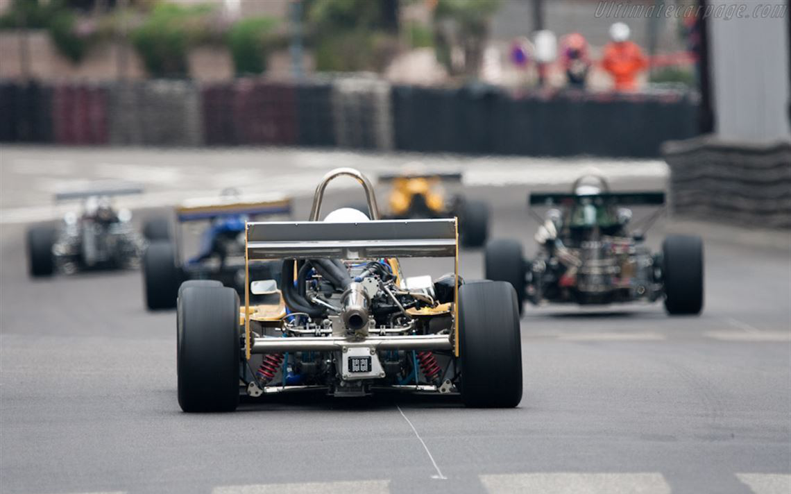 1979 March 793 Formula 3