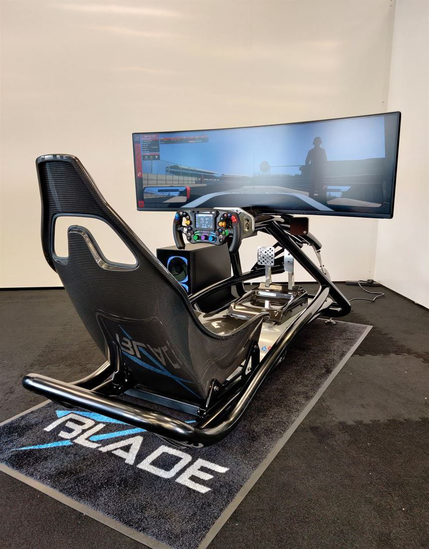 Base Performance Simulators 'Blade' Simulator