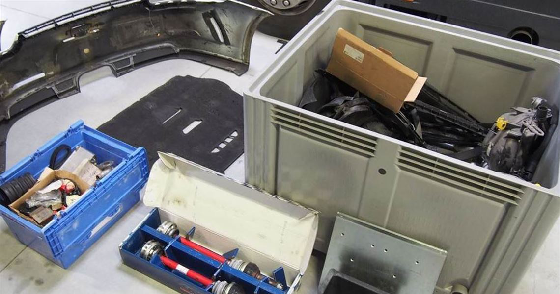 保时捷991 Cup 3.8，带ABS