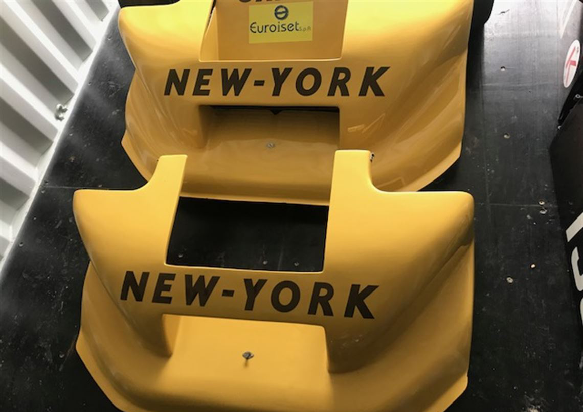 1979 March 793 Formula 3