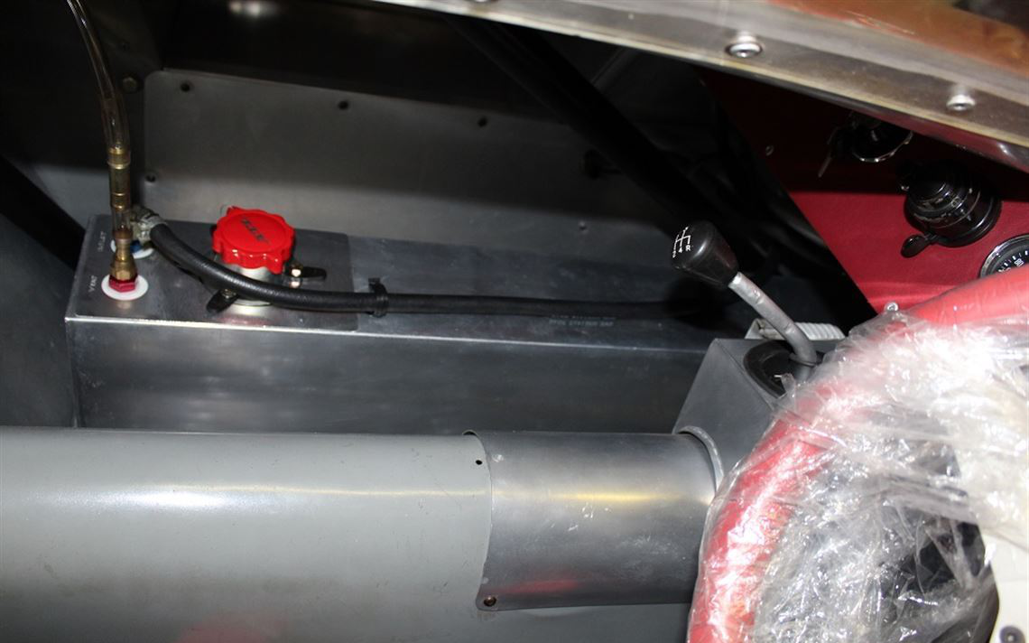 Lotus 11 Series 1 #266