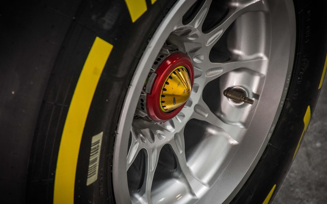 Toro Rosso STR14/04 F1赛车