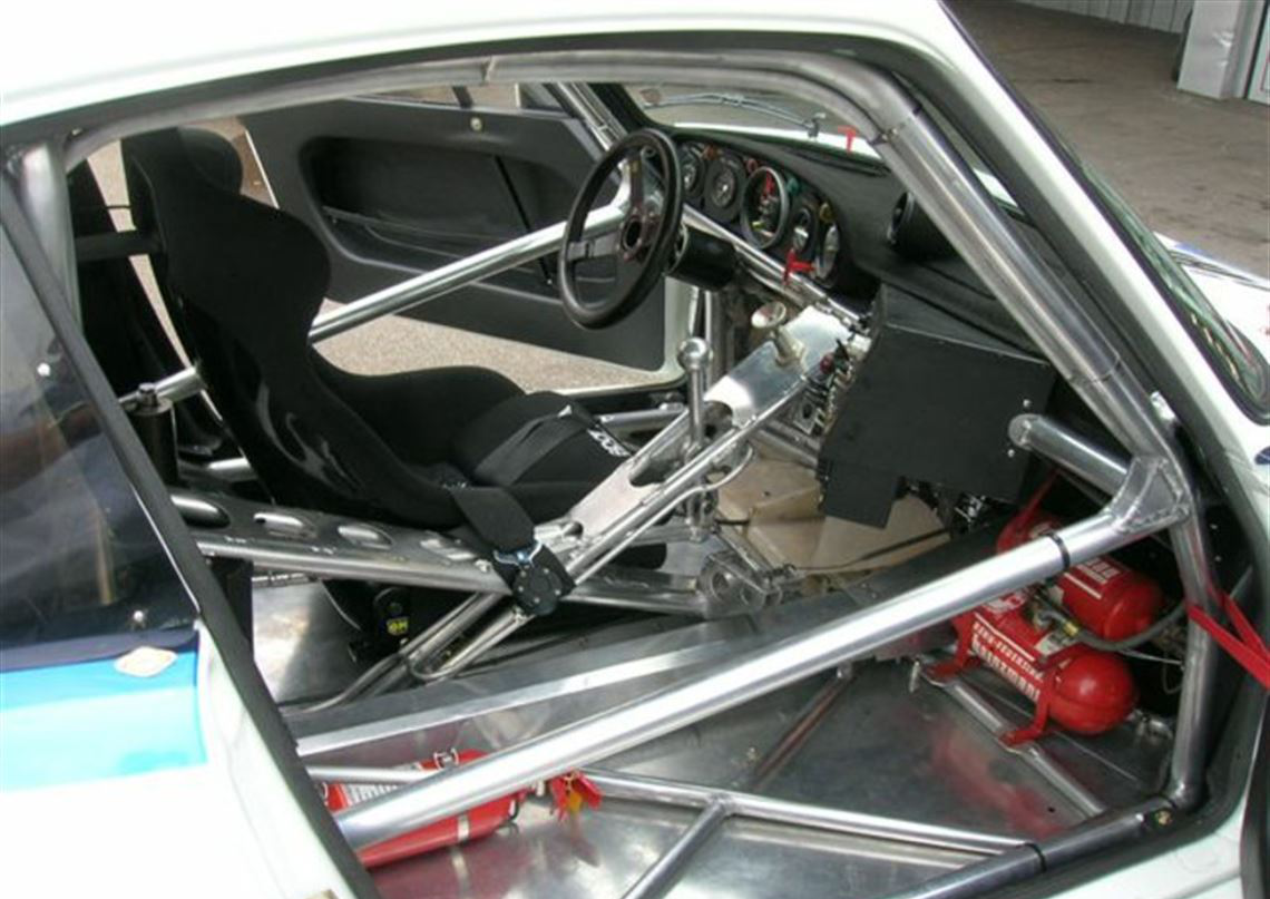 1980 保时捷935 L1