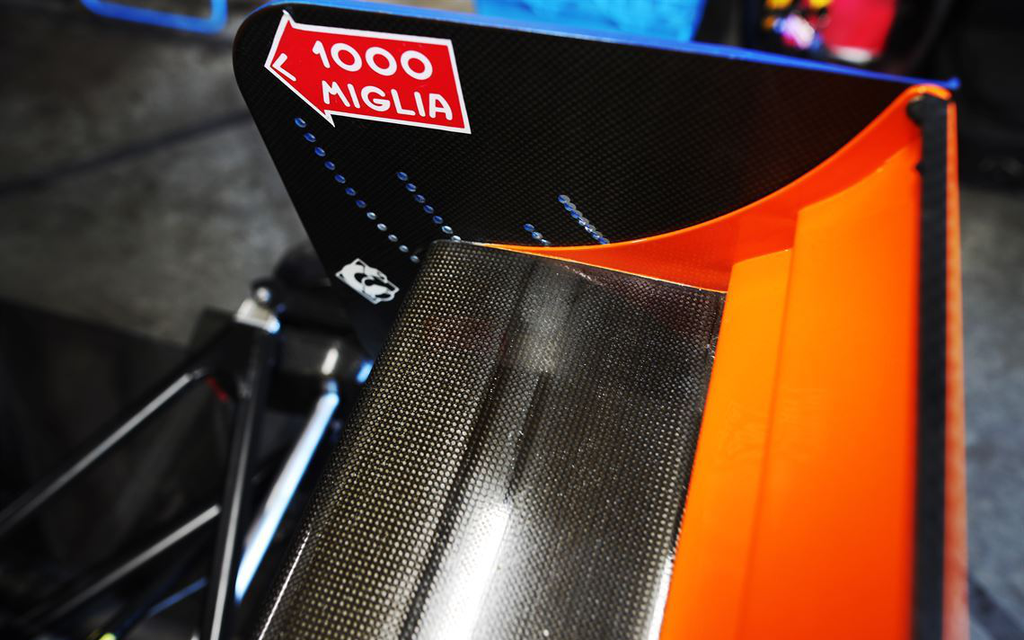 1994 Minardi M194 F1