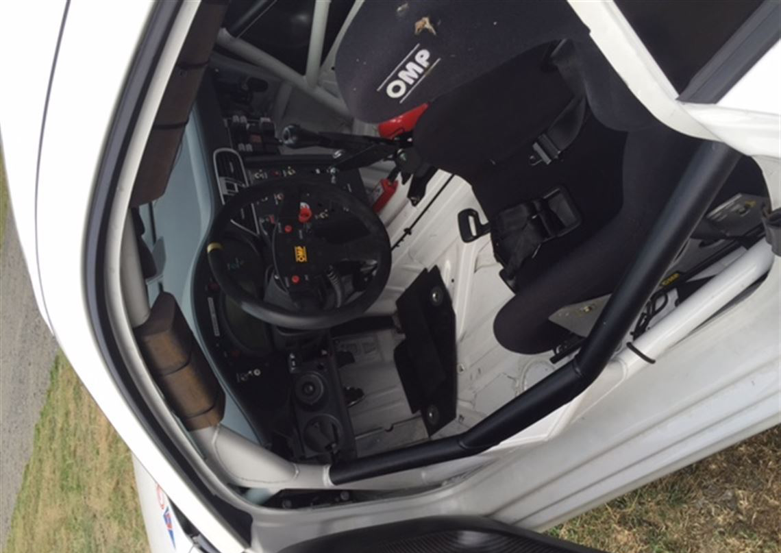 保时捷997 Cup 2008，WPOZZZ99Z8S798294