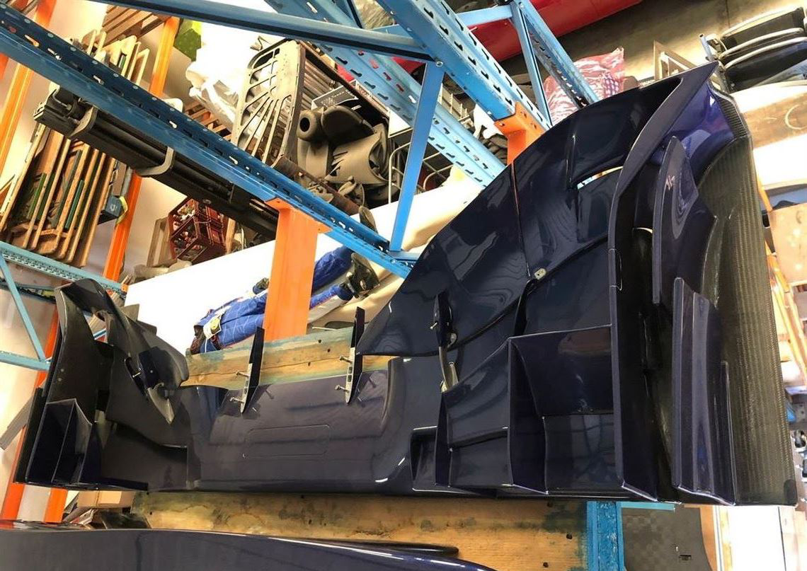 2013 Toro Rosso F1，Jean Eric Vergne驾驶过