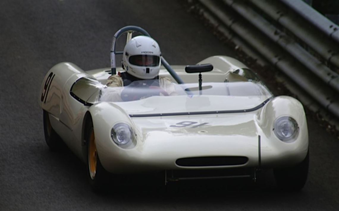 1964 Lotus 23b