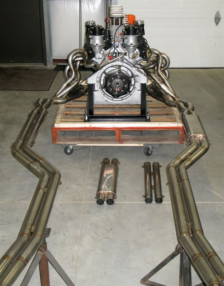 1962 法拉利250 GT Lusso Competizione