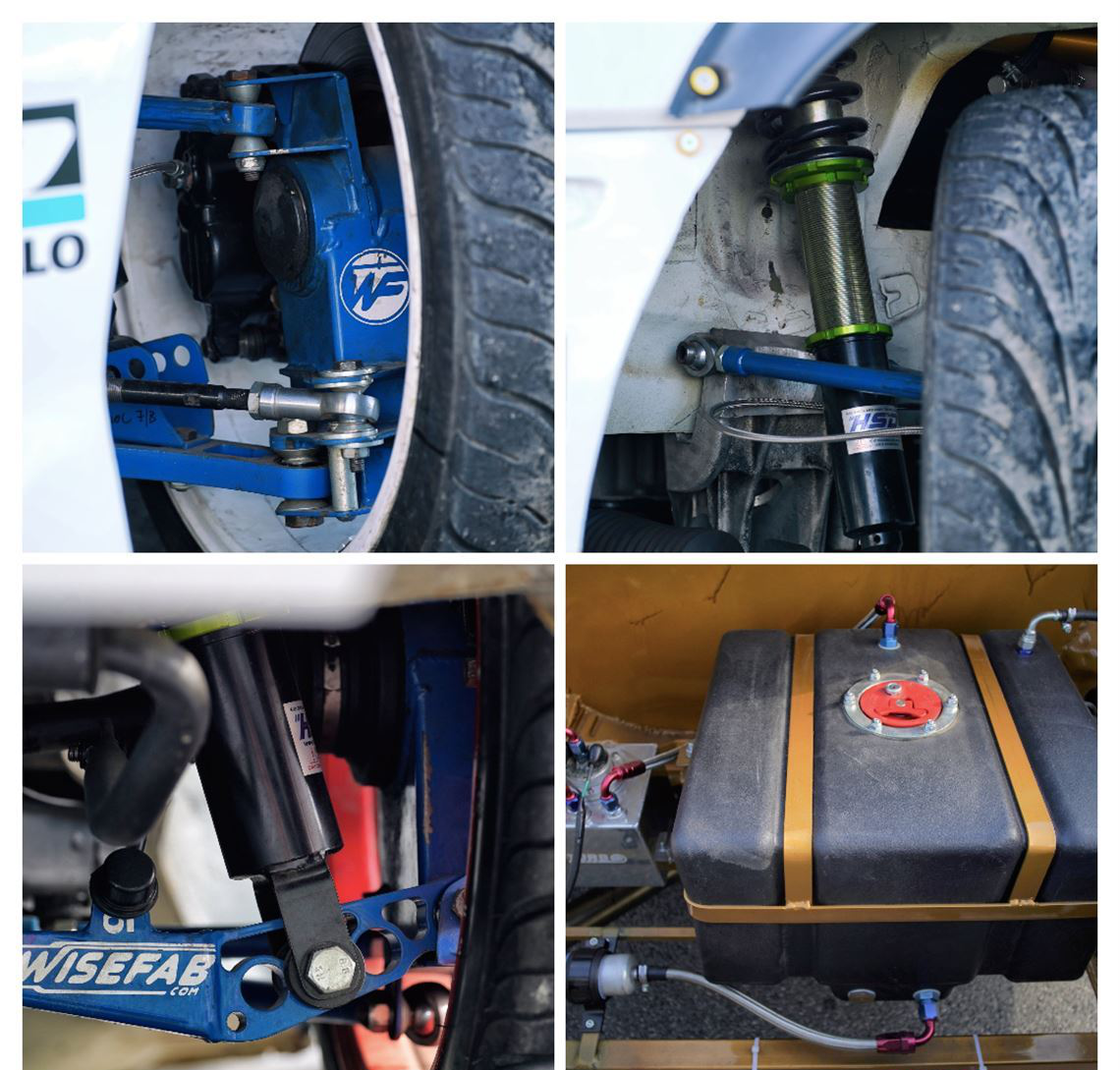 丰田Soarer Pro Drift