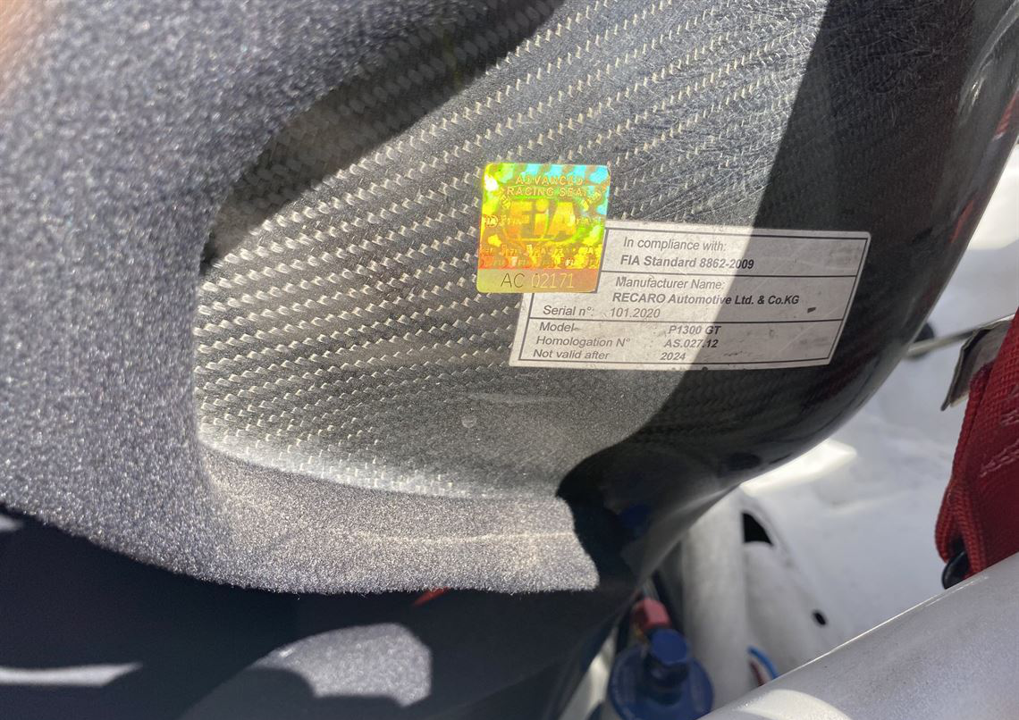 997.2 GT3 保时捷CUP CAR CONVERSION