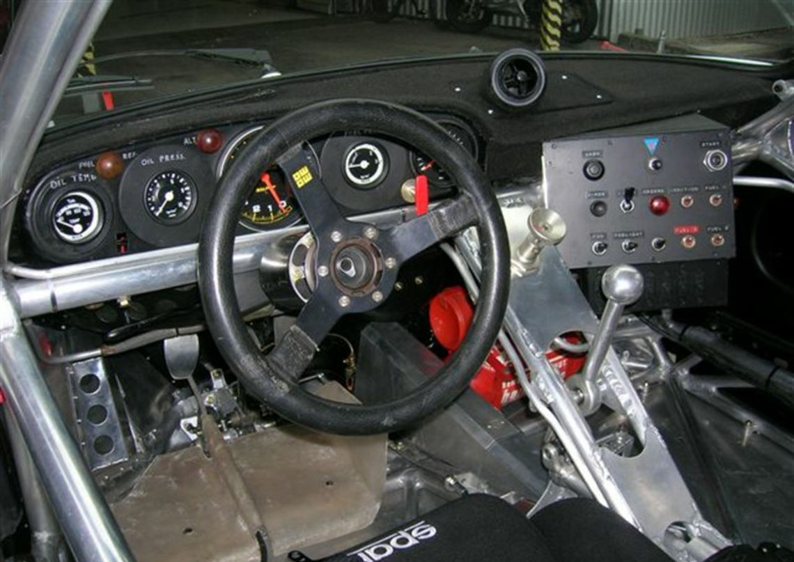 1980 保时捷935 L1