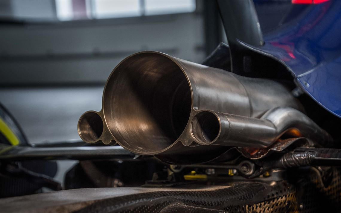 Toro Rosso STR14/04 F1赛车