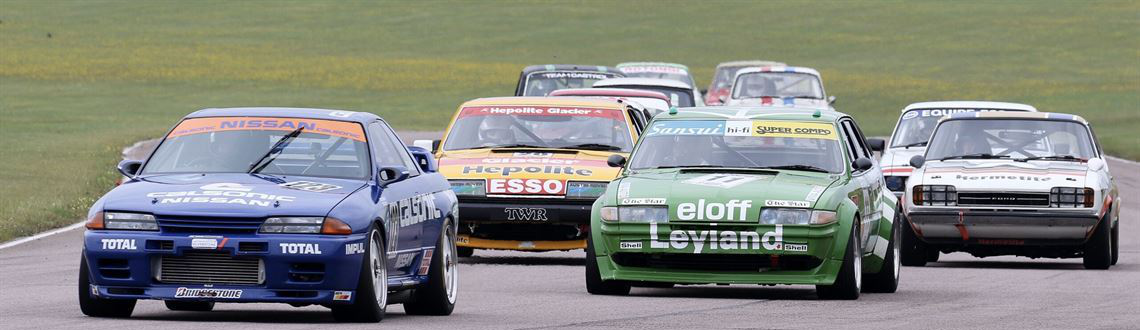 1981 Rover 3500 SD1 Group 2