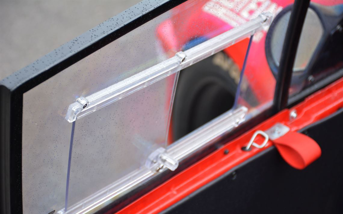 1975 保时捷911 Carrera RS FIA HTP