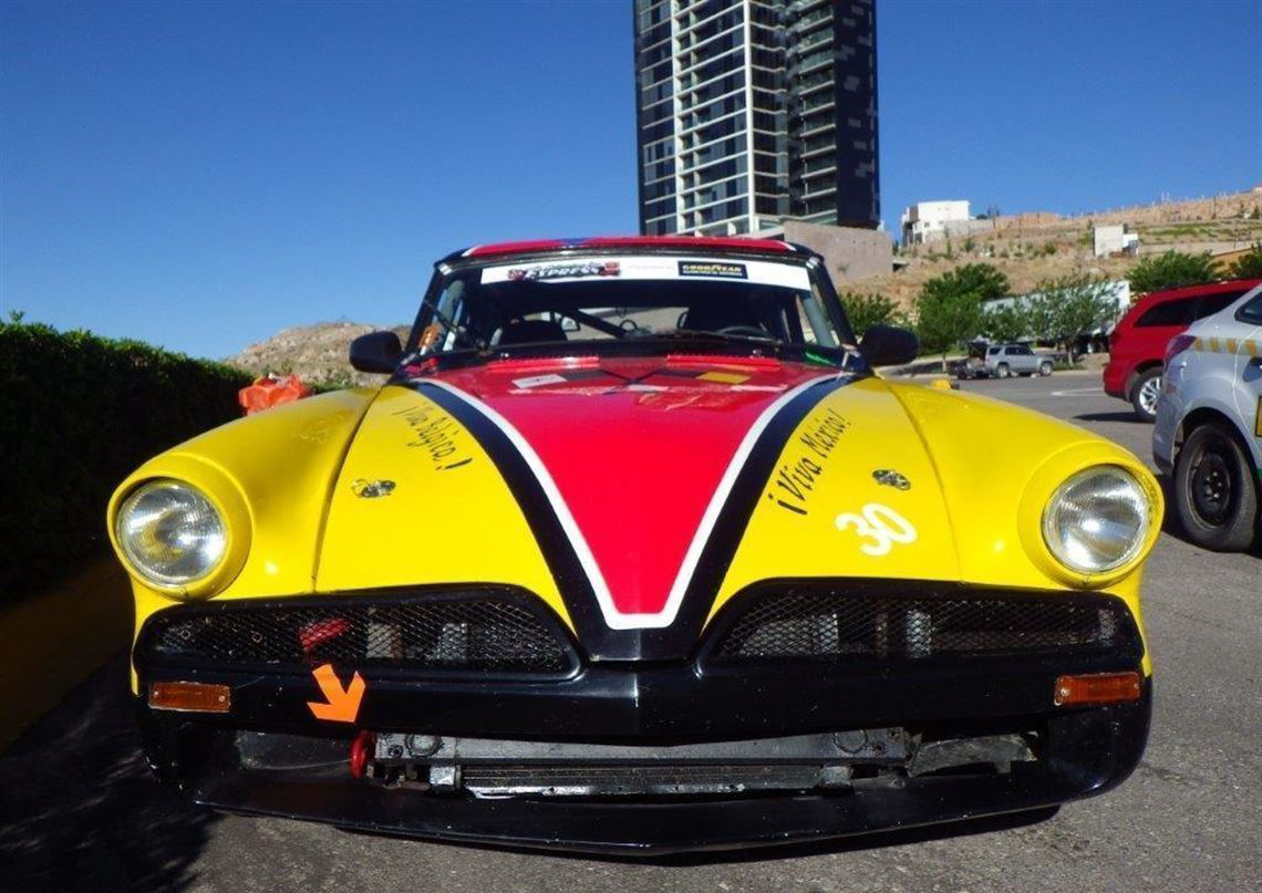 Studebaker Champion